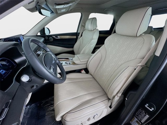 2024 Genesis GV80 2.5T