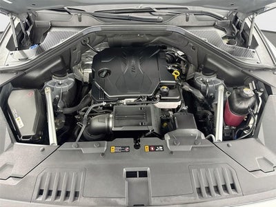 2024 Genesis GV80 2.5T