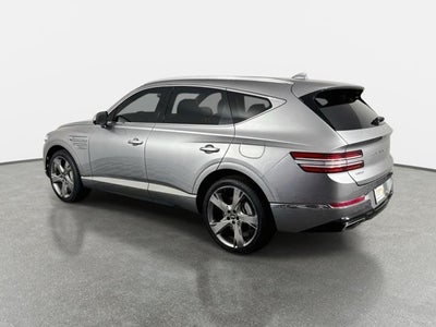 2024 Genesis GV80 2.5T