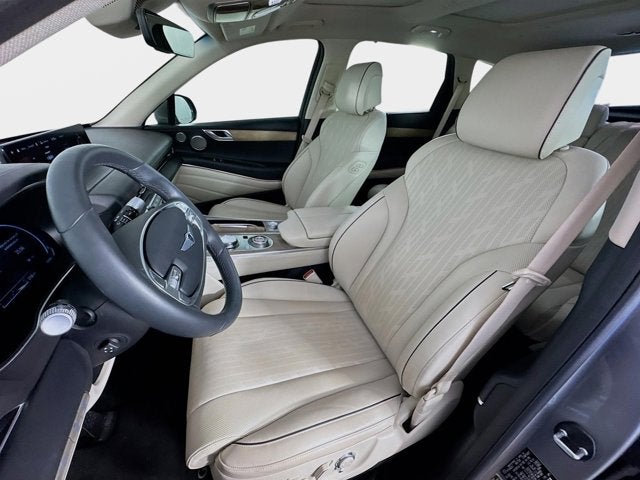 2023 Genesis GV80 2.5T