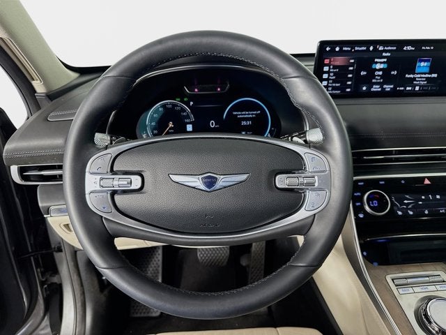 2023 Genesis GV80 2.5T