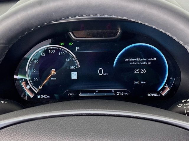 2023 Genesis GV80 2.5T