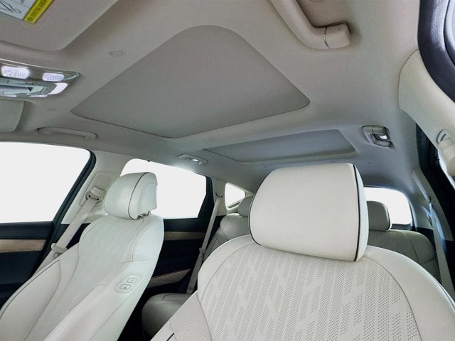 2023 Genesis GV80 2.5T