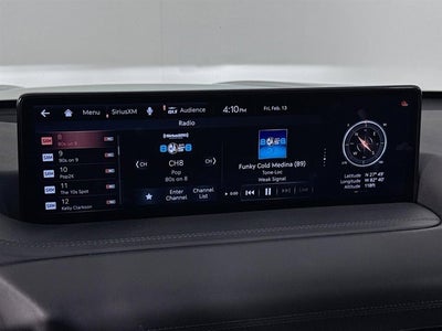 2023 Genesis GV80 2.5T