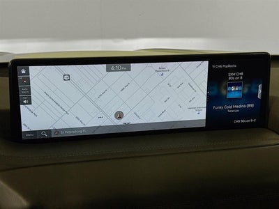 2023 Genesis GV80 2.5T