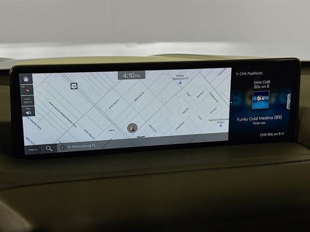 2023 Genesis GV80 2.5T