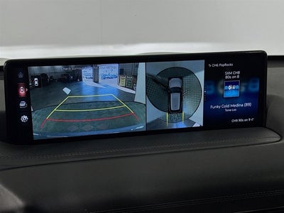 2023 Genesis GV80 2.5T