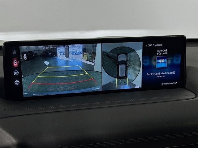 2023 Genesis GV80 2.5T