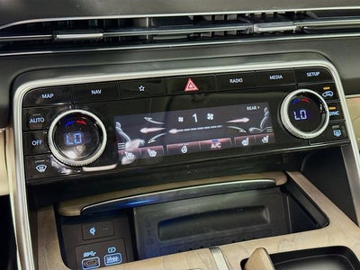 2023 Genesis GV80 2.5T