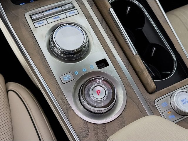 2023 Genesis GV80 2.5T