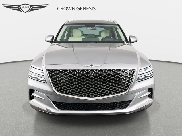 2023 Genesis GV80 2.5T