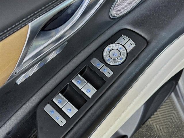 2023 Genesis GV80 2.5T