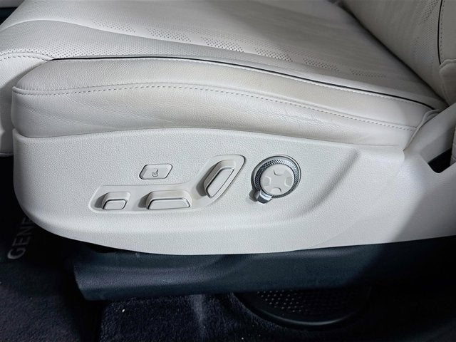 2023 Genesis GV80 2.5T