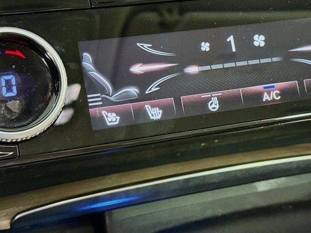 2023 Genesis GV80 2.5T