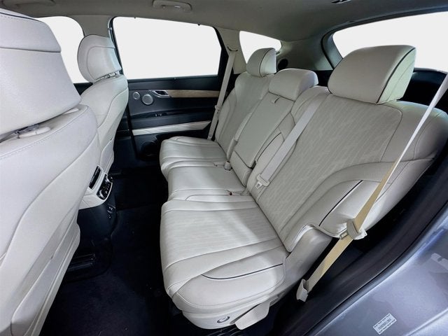 2023 Genesis GV80 2.5T