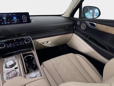 2023 Genesis GV80 2.5T