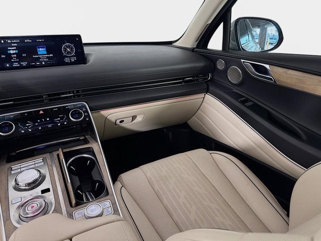 2023 Genesis GV80 2.5T