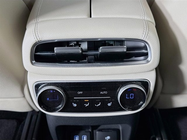 2023 Genesis GV80 2.5T