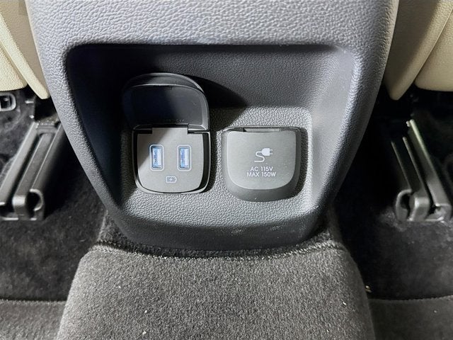 2023 Genesis GV80 2.5T