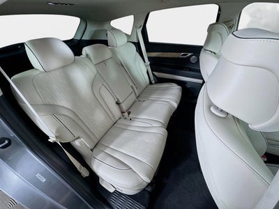 2023 Genesis GV80 2.5T