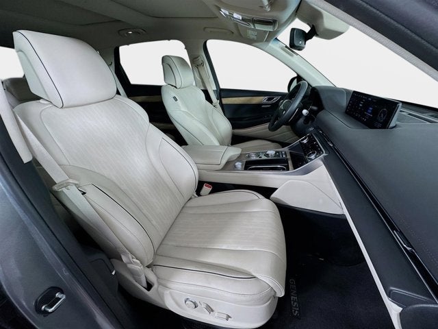 2023 Genesis GV80 2.5T