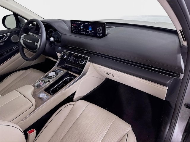 2023 Genesis GV80 2.5T