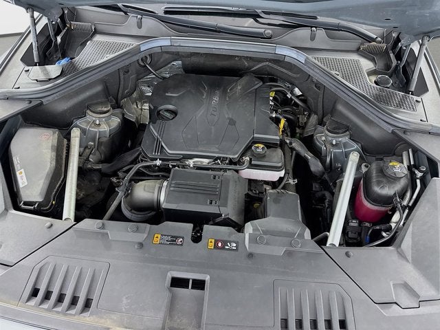 2023 Genesis GV80 2.5T