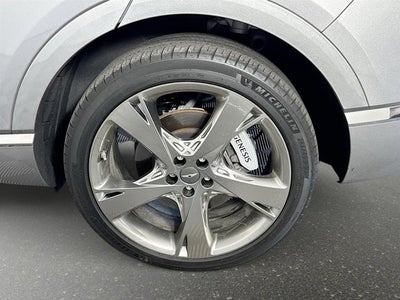 2023 Genesis GV80 2.5T