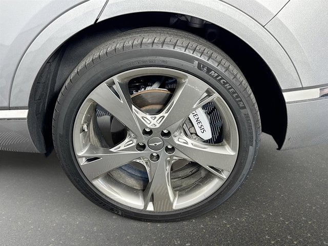 2023 Genesis GV80 2.5T