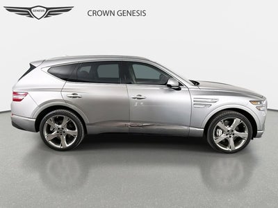 2023 Genesis GV80 2.5T