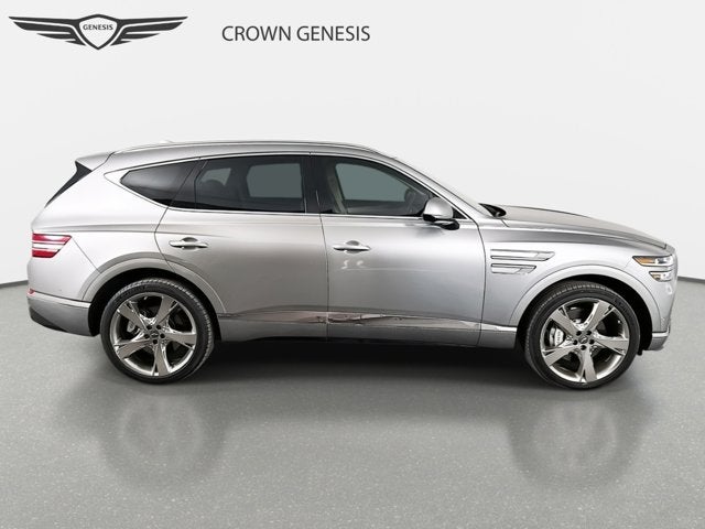 2023 Genesis GV80 2.5T