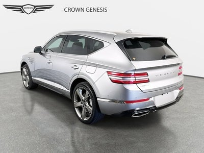 2023 Genesis GV80 2.5T