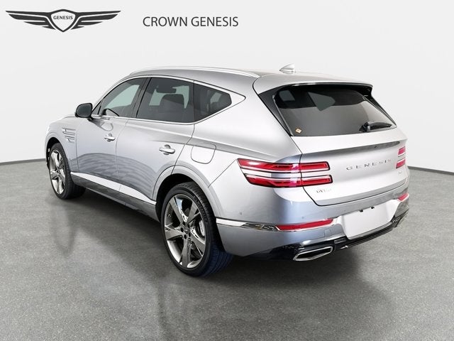 2023 Genesis GV80 2.5T
