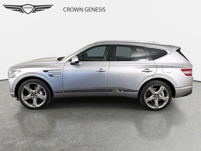 2023 Genesis GV80 2.5T