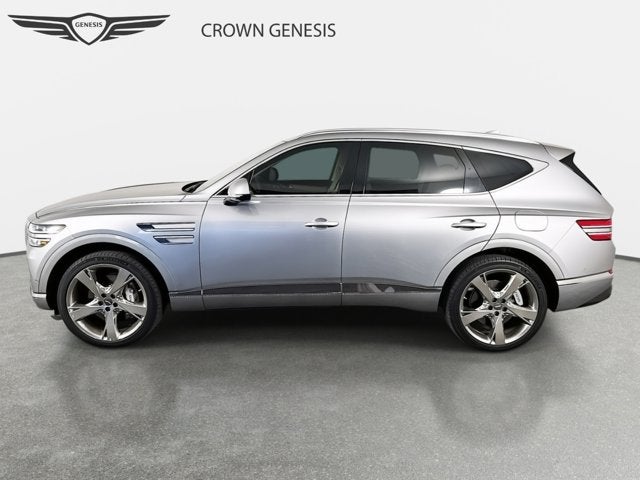 2023 Genesis GV80 2.5T