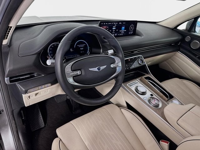 2023 Genesis GV80 2.5T