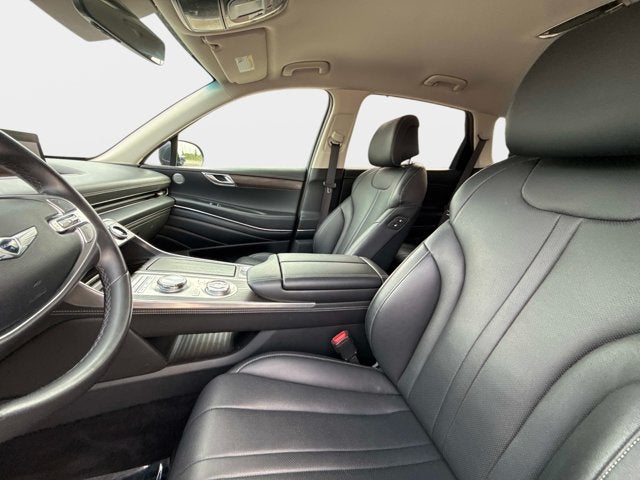 2024 Genesis GV80 2.5T