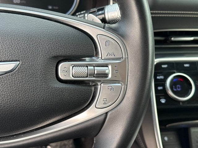 2024 Genesis GV80 2.5T