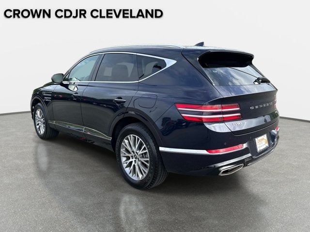 2024 Genesis GV80 2.5T