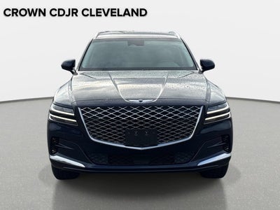 2024 Genesis GV80 2.5T