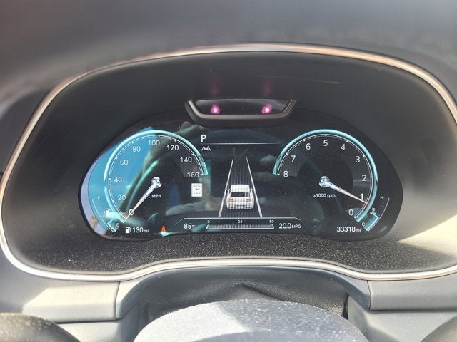 2024 Genesis GV80 2.5T