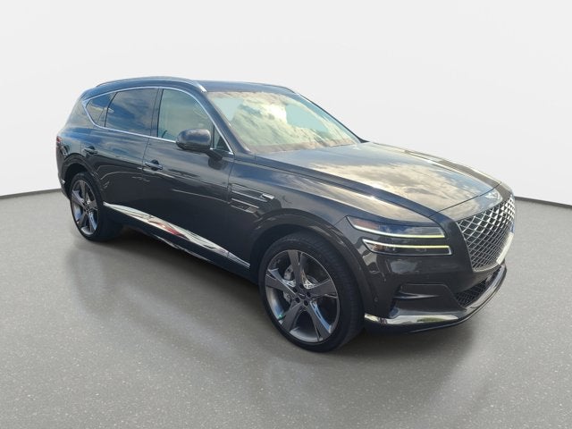 2024 Genesis GV80 2.5T