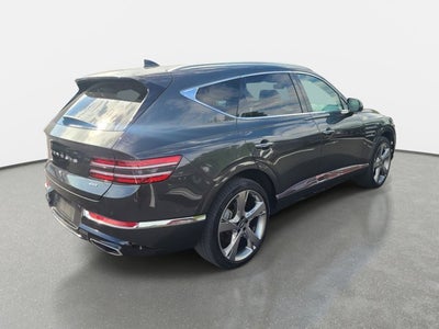 2024 Genesis GV80 2.5T