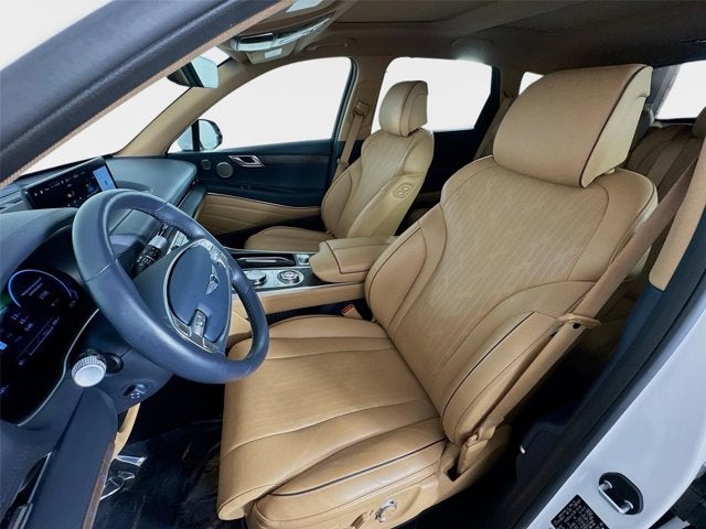 2024 Genesis GV80 2.5T