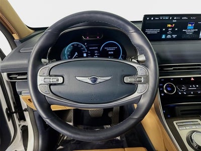 2024 Genesis GV80 2.5T