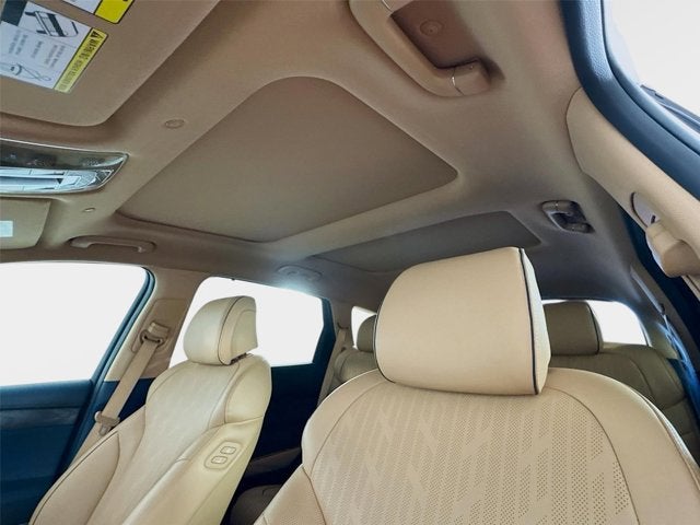 2024 Genesis GV80 2.5T