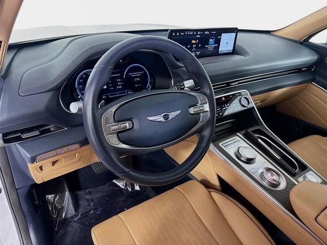 2024 Genesis GV80 2.5T