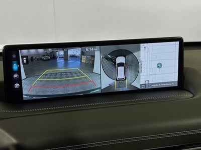 2023 Genesis GV80 3.5T