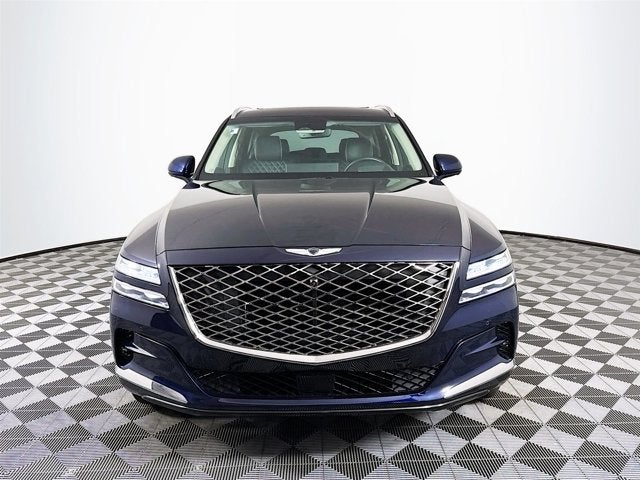 2023 Genesis GV80 3.5T