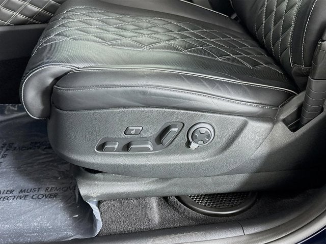 2023 Genesis GV80 3.5T